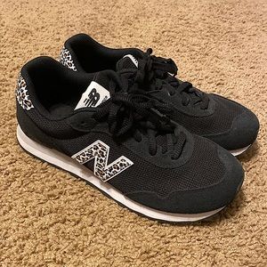 New Balance Comfort Sneakers
